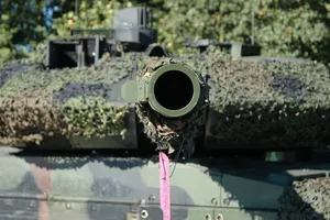 Pháp – Đức phát triển xe tăng ‘đuổi theo’ Armata của Nga