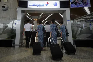 “Tái sinh” lạ lùng: Malaysia Airlines sa thải hết 20.000 nhân viên