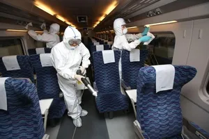 Hàn Quốc xác nhận 24 bệnh viện nhiễm MERS