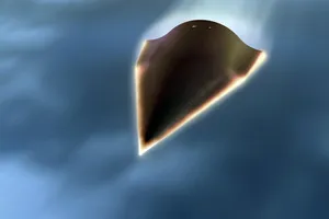 Trung Quốc thử phương tiện siêu thanh có đầu đạn hạt nhân