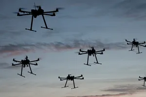 Pháo “siêu thanh” của Nga có thể bắn hạ mọi máy bay