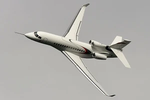 Sắp phát minh cánh máy bay tự lành như da người?