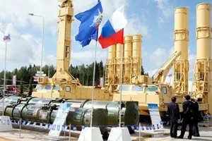 'Công viên giải trí quân sự' Nga làm phương Tây 'choáng váng'