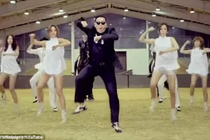 Hôn mê chín tháng, nghe Gangnam Style bất ngờ bừng tỉnh