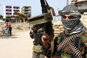 Thủ lĩnh Al-Qaeda bị giết ở Pakistan