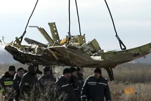 Malaysia đưa thảm họa MH17 ra tòa án quốc tế