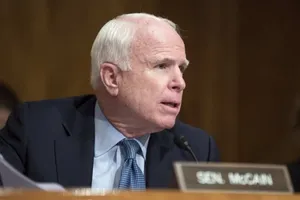 Thượng nghị sĩ McCain: Quan hệ Việt - Mỹ vượt qua mọi kỳ vọng