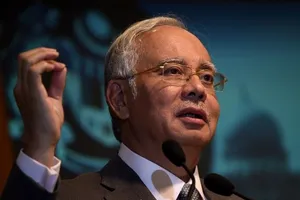 Nhiều bộ trưởng ủng hộ Thủ tướng Malaysia trước nghi án 'quỹ đen'