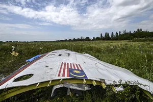 Malaysia yêu cầu Liên Hợp Quốc thành lập tòa án vụ MH17