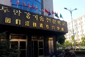 Trung Quốc sắp xét xử nhà truyền giáo người Mỹ gốc Hàn