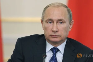 Tổng thống Putin lên tiếng về tòa án cho MH17