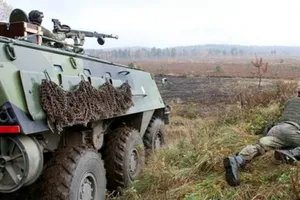 Phần Lan sẽ bố trí đơn vị 'phản ứng nhanh' sát nước Nga