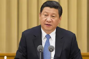 Cựu quan chức chống tham nhũng Trung Quốc bị điều tra tham nhũng 