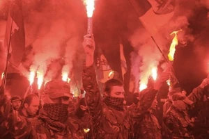 Chính trị gia Nga: Ukraine lại rục rịch đảo chính