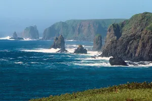 Nga xây cơ sở quân sự trên quần đảo tranh chấp với Nhật