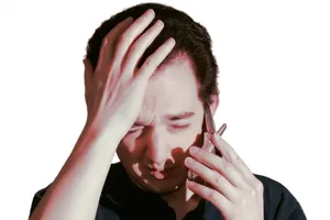 Đã chứng minh được sóng điện thoại gây ung thư?