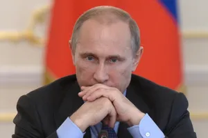 Lo trừng phạt Nga, Mỹ đang rạn nứt với EU