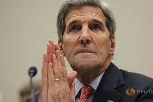 Ngoại trưởng Mỹ đến Việt Nam 'làm ấm' quan hệ song phương