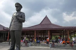 Gia đình cựu Tổng thống Indonesia phải hoàn trả hàng trăm triệu đô