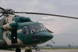 140.000 quân Trung Quốc rầm rộ tập trận ở phía Tây