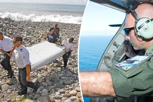 Chuyên gia Malaysia: MH370 vẫn 'nguyên vẹn' dưới đáy biển?