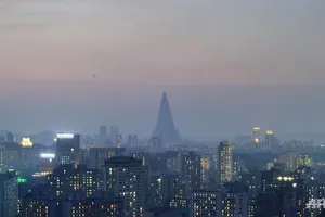 Triều Tiên bắt đầu ngày mới bằng giờ Bình Nhưỡng