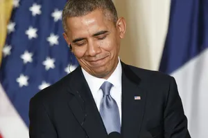 Thành viên hội kín tính ám sát Obama bằng tia phóng xạ