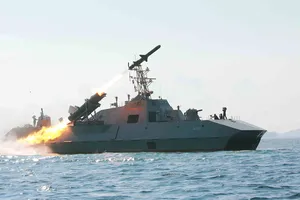 Hàn Quốc phát hiện Bình Nhưỡng triển khai tên lửa