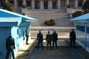 Hai miền Triều Tiên đồng ý đối thoại cấp cao tại Bàn Môn Điếm