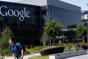 Truyền hình Ukraine chỉ trích Google hỗ trợ Nga 