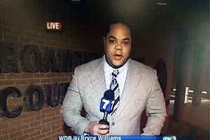 Bắn chết phóng viên trên truyền hình, hung thủ ám ảnh phân biệt chủng tộc