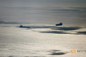 Malaysia, Indonesia triển khai đội phản ứng nhanh trên biển