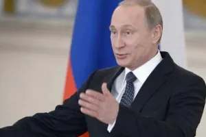 Nga ‘bật đèn xanh’ cho Ai Cập và UAE mua Mistral