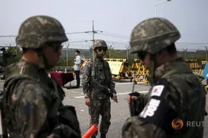 Hàn Quốc và Triều Tiên lại tranh cãi sau thỏa thuận