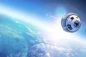 Boeing công bố kế hoạch đóng tàu vũ trụ mới