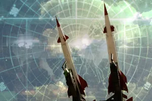 Mỹ đặt hệ thống phòng thủ tên lửa tại vùng Vịnh