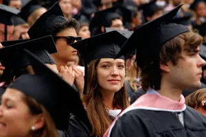 Người Mỹ sẵn sàng bán nội tạng trả nợ đại học?