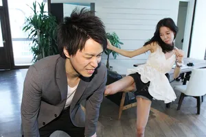 Những dịch vụ ‘quái chiêu’ giúp phấn chấn ở Nhật Bản