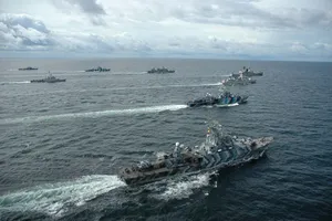 Indonesia mua thêm hai tàu ngầm mới từ nga