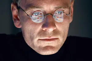 Khẩu chiến: Nhà làm phim Steve Jobs bảo ‘ông chủ' Apple to gan