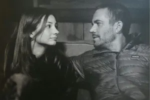 Con gái diễn viên Paul Walker kiện hãng xe về cái chết của cha 