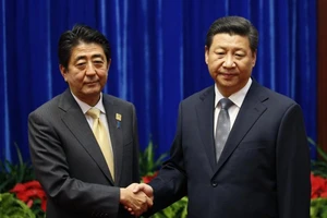 Bàn xong TPP, Nhật Bản 'ngỏ lời' mời Trung Quốc
