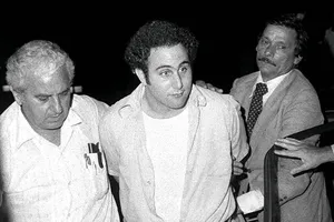 'Đứa con hoang' gieo rắc kinh hoàng cho phụ nữ New York