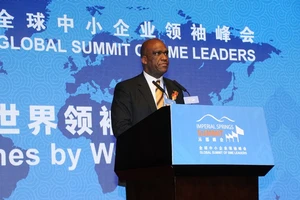 Cựu quan chức LHQ nhận hối lộ để dự sự kiện tại Trung Quốc