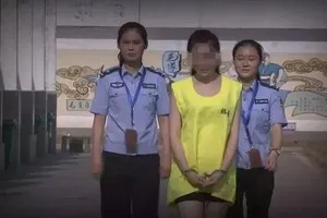 Người mẫu bán dâm 'ba đêm, 2 tỉ đồng' là… đàn ông