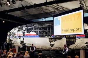 Báo cáo về vụ MH17: ‘Có dấu hiệu che đậy nguyên nhân thảm họa’