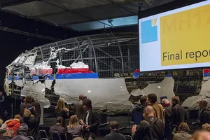 Nga đòi Hà Lan nối lại điều tra về vụ MH17