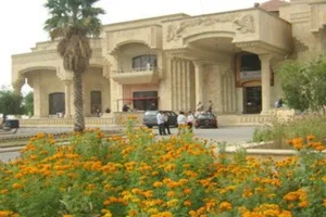 IS phá hủy và đốt sách tại đại học danh tiếng ở Iraq