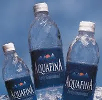 Pepsi thừa nhận Aquafina được lấy từ nước máy