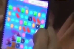 Giám đốc sân bay Ai Cập bị sa thải vì nhân viên chơi điện tử